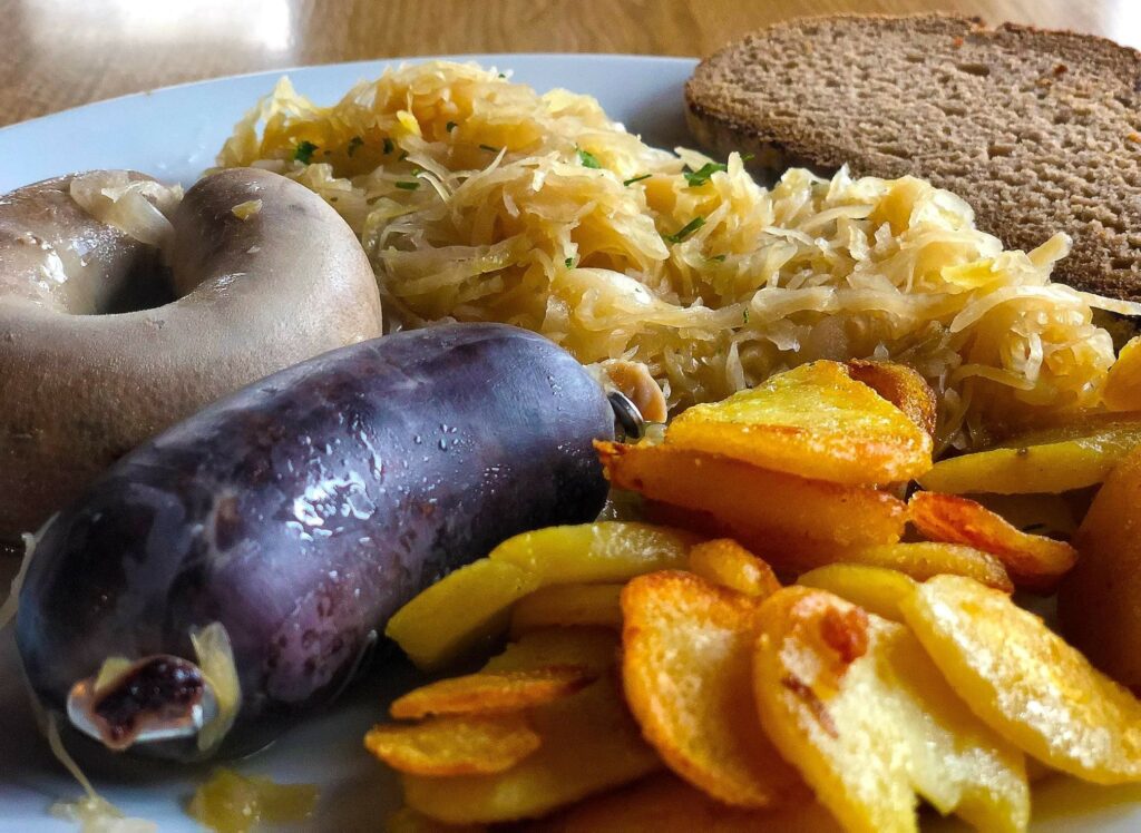 Schlachtschüssel - Gaststätte Pamer · Kneipe - Wirtshaus - Biergarten